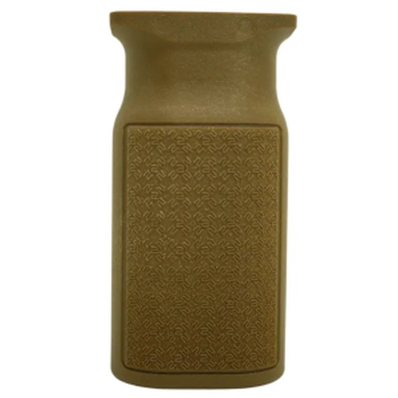 AMEND2 M-LOK VERTICAL FOREGRIP COYOTE BROWN
