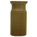 AMEND2 M-LOK VERTICAL FOREGRIP COYOTE BROWN