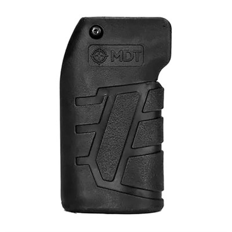 MDT 105032-BLK Elite Vertical Grip Black Rubber