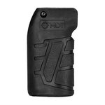 MDT 105032-BLK Elite Vertical Grip Black Rubber