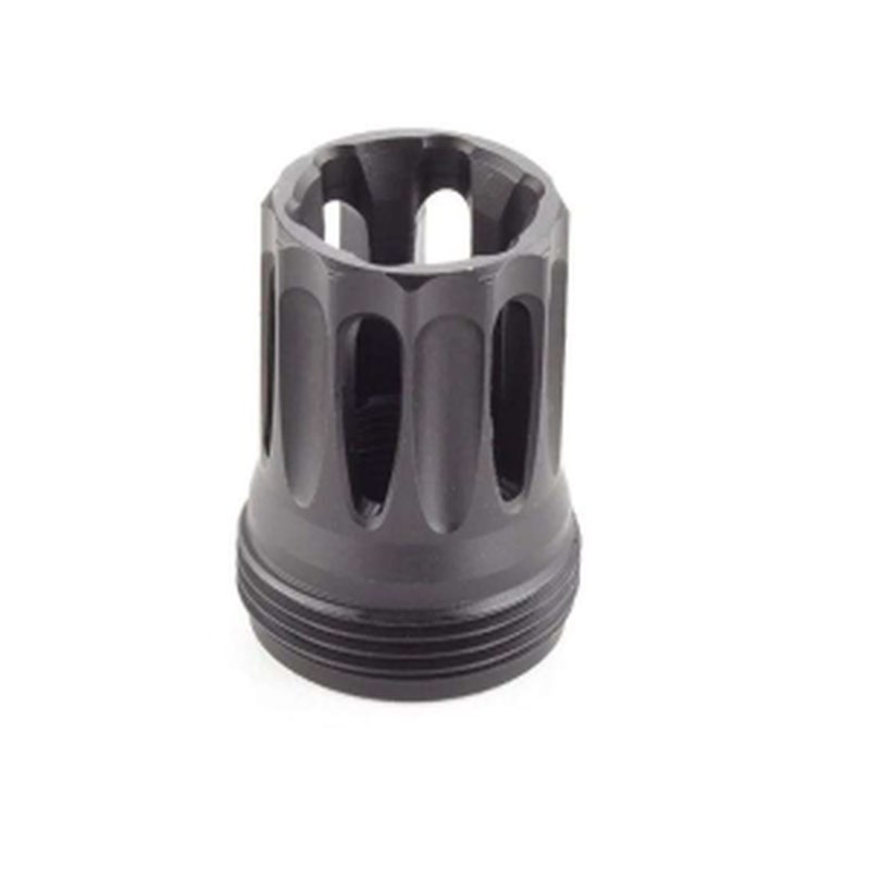 Wilson Combat Quell K-Mount 5/8x24 Suppressor Mount