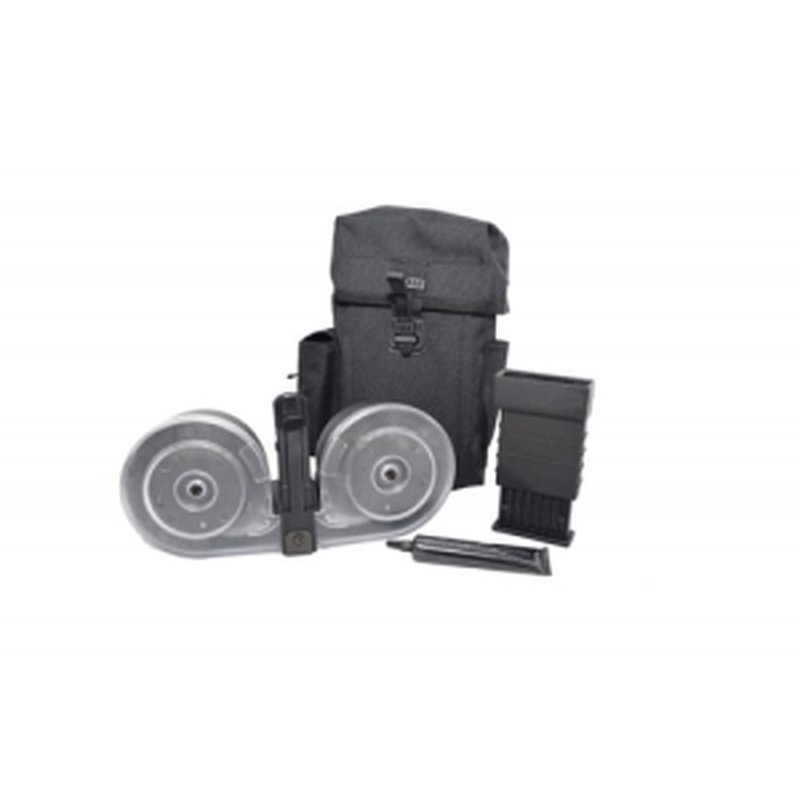 KCI AR15/M16 100rd Drum