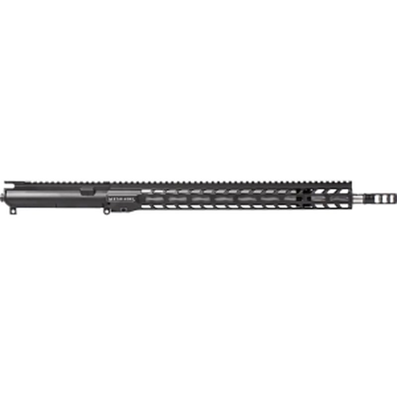 Stag Arms 3 Gun AR-15 Barreled Upper Receiver 5.56x45mm NATO 18" Barrel Left Hand