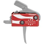 Rise Armament Patriot AR Trigger 3.5 lb EXO NiB with Anti-Walk Pins RA-13FOLDS-PT