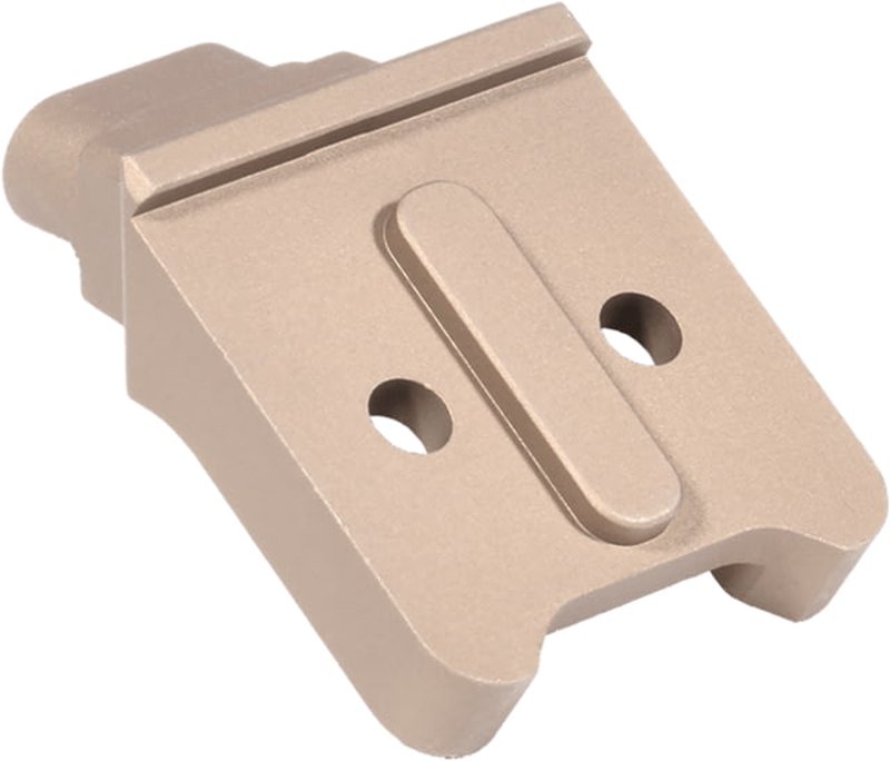 Badger Ordnance Condition One J-Arm 35° Mount (COM M)
