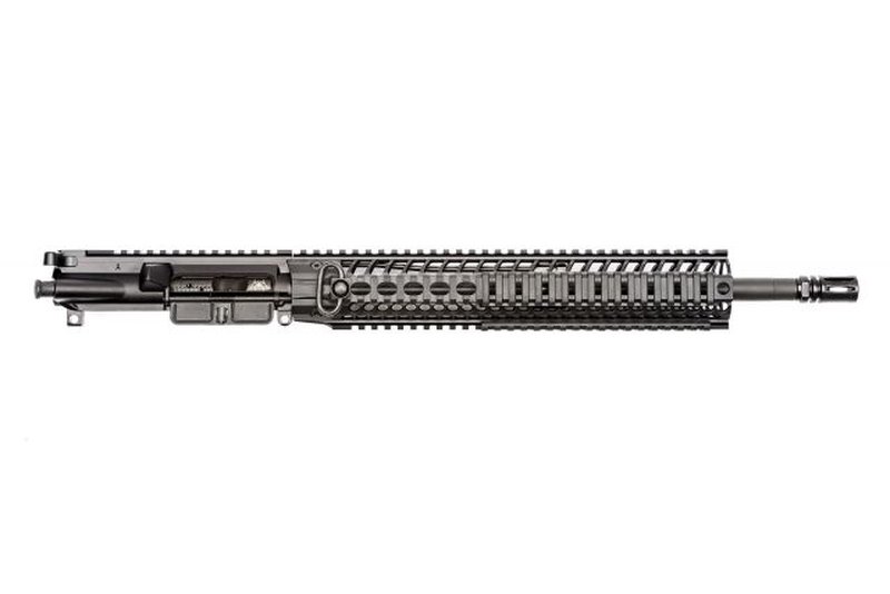 Spikes Tactical 5.56 M4 16in Forged Upper Receiver