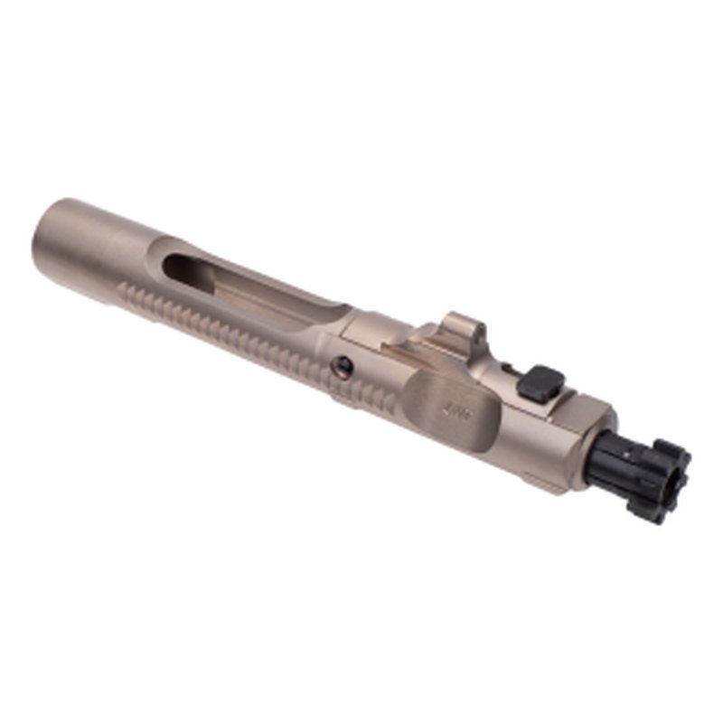 LMT Piston Full Auto Bolt Carrier Group Gen 2 5.56 NATO