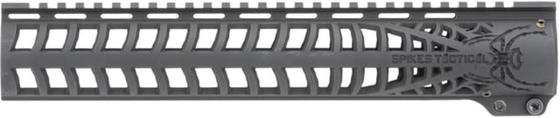 Spikes Tactical Logo Spider Web Rail