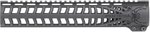 Spikes Tactical Logo Spider Web Rail