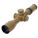 Steiner M5Xi 3-15x50 H59 Rifle Scope 0.1 mrad AR-15