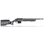 Christensen Arms BA Tactical .223 Rem 18in Rifle 1:8 Black Gray Webbing