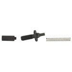 LBE Unlimited AR Front Sight Post, Includes Sight Post Spring and Spring Retainer