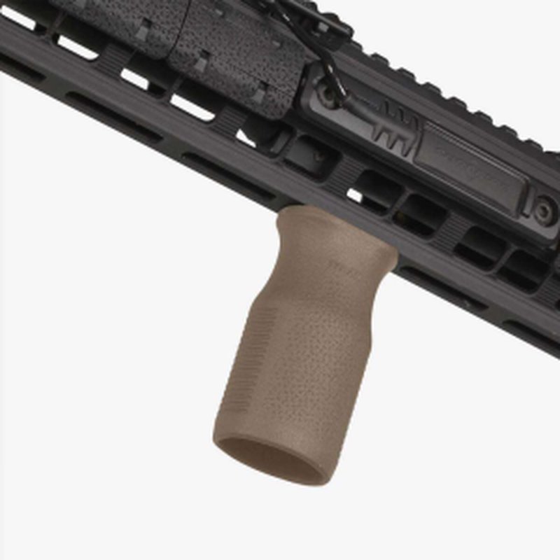 Magpul MVG Mag597-FDE M-LOK Vertical Grip Polymer Flat Dark Earth