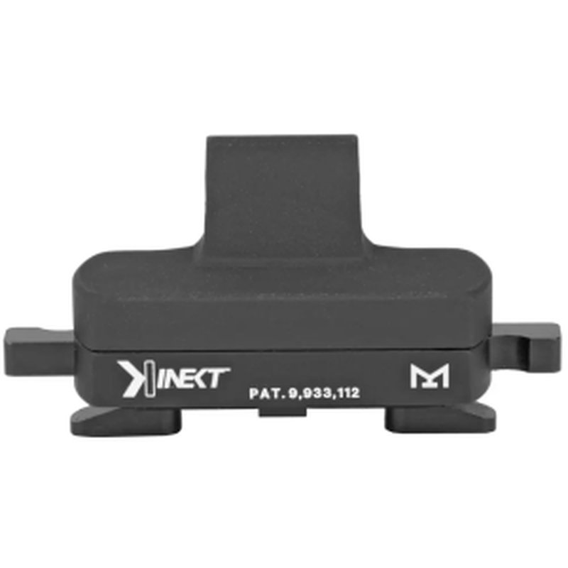 KDG Surefire Pro M-LOK QD Light Mount Black KIN5-140