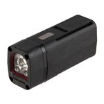 MagnetoSpeed AR-15 M-Series Pistol Grip w/ MiniLIGHT Insert (Nylon, Black)