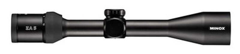 Minox ZA 5 HD 2-10x40 Riflescope German #4