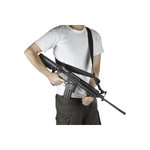 FAB FXSL1 SL1 Tactical Rifle Sling Black