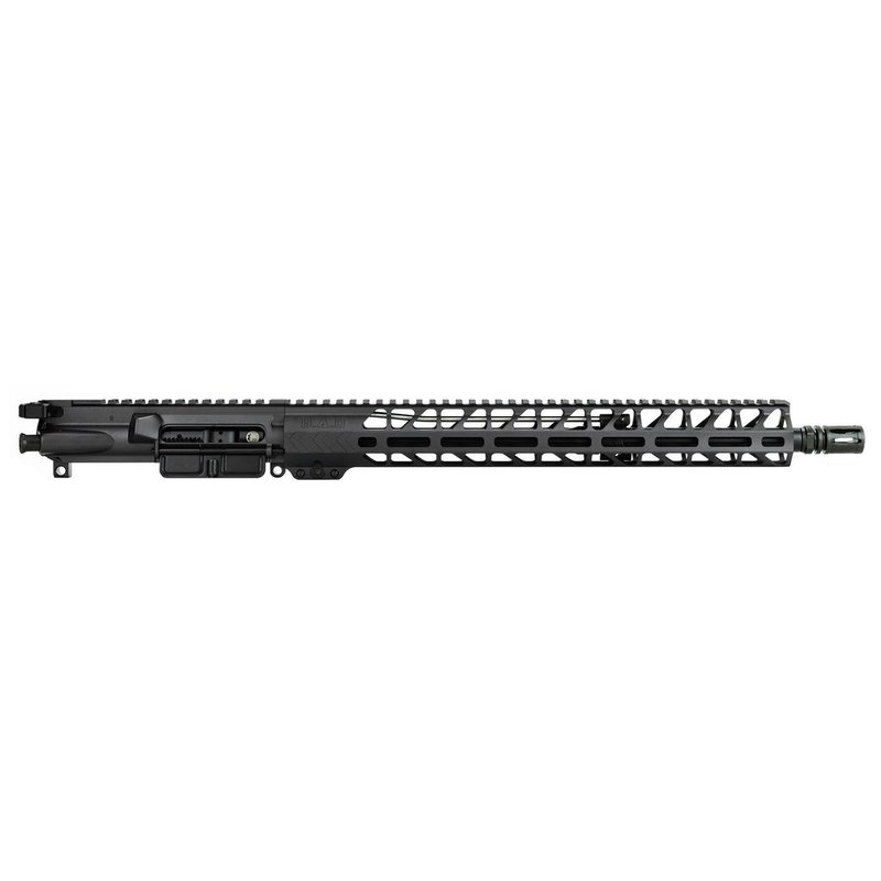 Battle Arms Development WORKHORSE 5.56 NATO Complete Upper Receiver 16" M-LOK