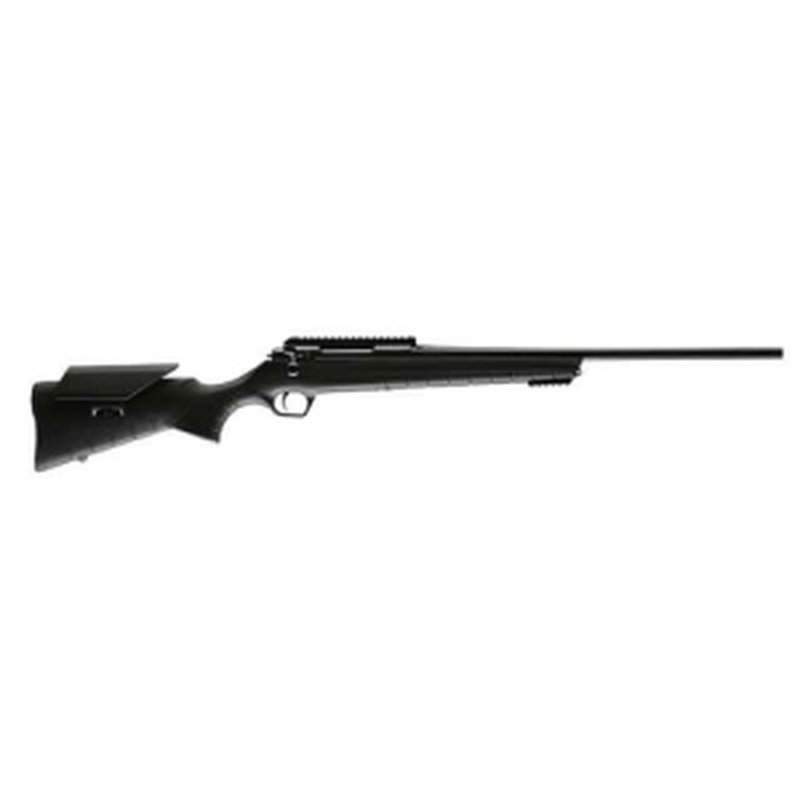 KFI Monza 308 Win Bolt Action Rifle 20 Inch Black