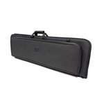 NcSTAR Vism 42" Deluxe Rifle Case - Urban Gray