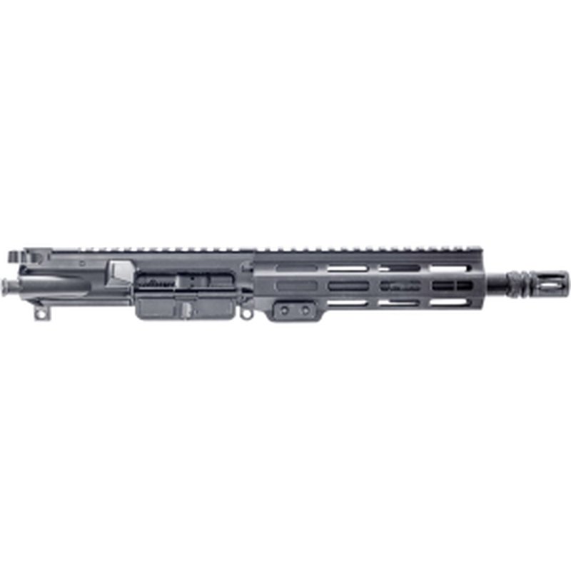 AR-STONER AR-15 Pistol Complete Upper Receiver 300 AAC Blackout 8.5 Barrel
