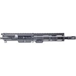 AR-STONER AR-15 Pistol Complete Upper Receiver 300 AAC Blackout 8.5 Barrel