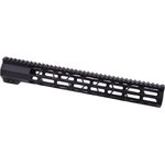AR-STONER Skeletonized AR-15 M-LOK Handguard 15\"