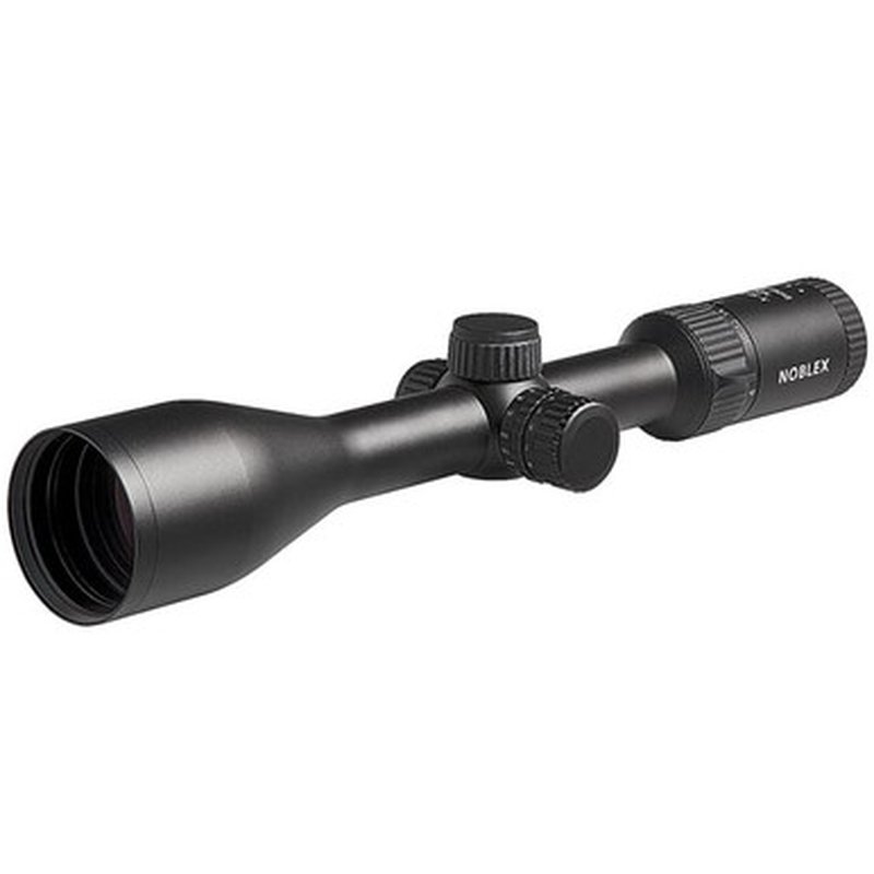 Docter Optics Inception 3-18x56 Riflescope, Reticle 4