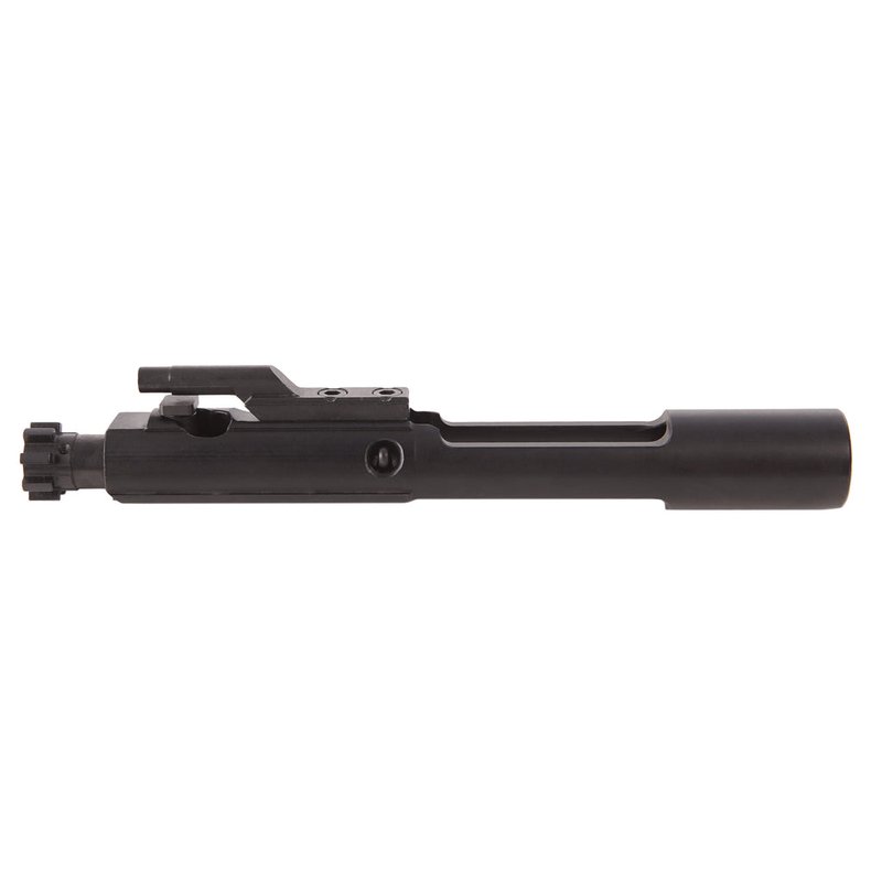 Bootleg 5.56 Bolt Carrier Group M16 Style Nitride 4140 Steel BP-C15-BCG