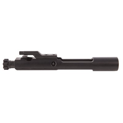 Bootleg 5.56 Bolt Carrier Group M16 Style Nitride 4140 Steel BP-C15-BCG ...