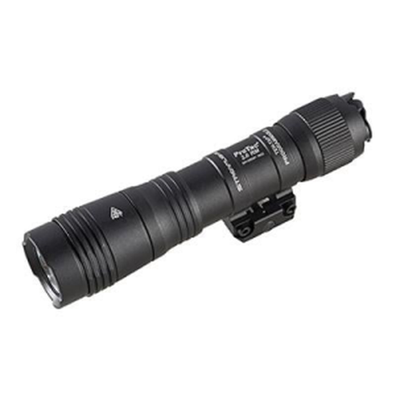Streamlight ProTac 2.0 rail mount weapon light black (light only) USB‑C cord