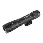 Streamlight ProTac 2.0 rail mount weapon light black (light only) USB‑C cord