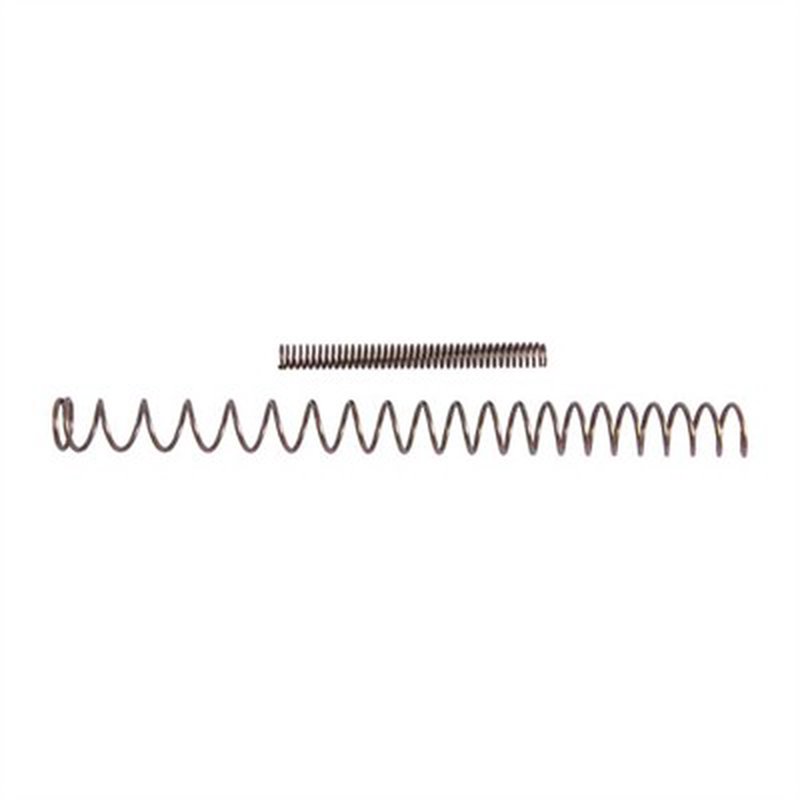 Wolff Colt Commander Variable Power Recoil Spring 18 lb