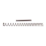 Wolff Colt Commander Variable Power Recoil Spring 18 lb