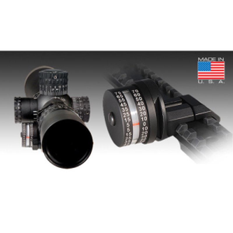 NIGHTFORCE XTRM - 1913 Mil-Spec