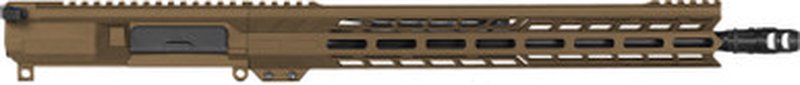 Upper Group, RESOLUTE, Mk47, 7.62x39mm, 16.1", Gen 2