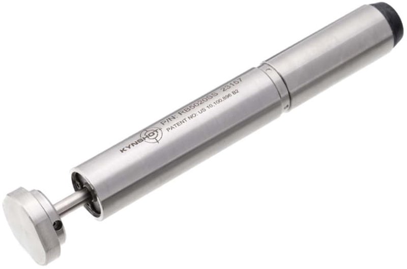Blitzkrieg Components RB502SS 9mm Competition Short Stroke Buffer