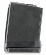 ProMag 5 Round .223 Rem/5.56 AR-15 Magazine, Black - RM5