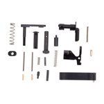 Anderson Manufacturing AR-15 Lower Parts Kit - No Grip/Trigger