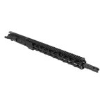 Radical Firearms 5.56 Barreled AR-15 Upper - 16in Barrel, 15in Gen 3 Handguard, BMD Brake