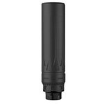 Dead Air Nomad Ti XC Suppressor .30 Cal 7.03 in Black with Xeno Adapter
