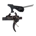 Geissele Automatics S3G 2-Stage Curved Trigger for AR-15