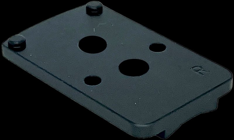 Talley RMRSX4 Red Dot Mount RMR Footprint Winchester SX2 SX3 SX4