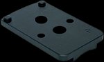 Talley RMRSX4 Red Dot Mount RMR Footprint Winchester SX2 SX3 SX4