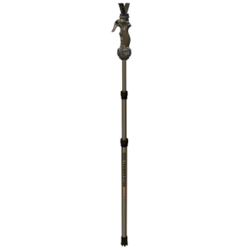 Primos Trigger Stick Gen3 Tall Monopod - 35"-65"