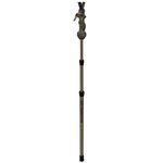 Primos Trigger Stick Gen3 Tall Monopod - 35"-65"