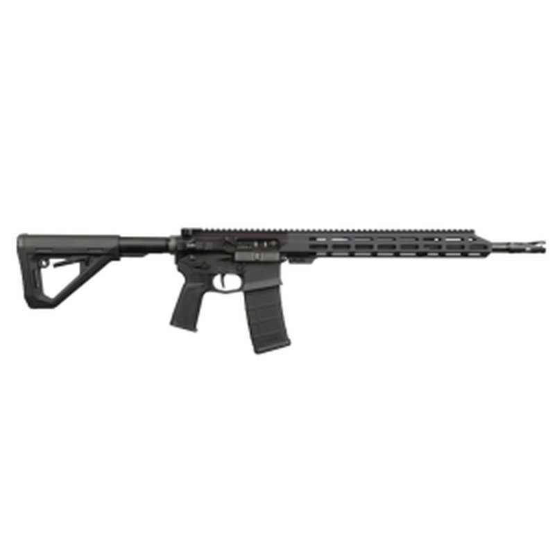 US Palm Storm CAT4 AR-15 Semi-Auto 16" Cold Hammer Forged Rifle