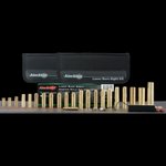 Aimshot Master Kit Multi-Caliber Bore Sight Red 650nm Laser (KTMASTER2RED)