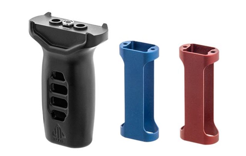 Leapers UTG Pro Super Slim Vertical Foregrip