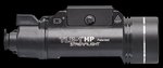 Streamlight TLR-1 HP Long Gun Weapon Light Kit 1000 Lumen Black Aluminum